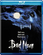 Bad Moon (Blu-ray)