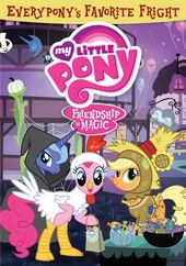 My Little Pony: Friendship Is Magic - Everypony's