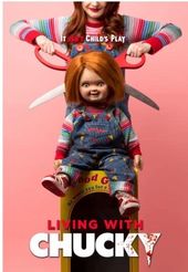 Living With Chucky (Collector's Edition) (Blu-ray)