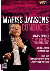 Mariss Jansons Conducts: Gustav Mahler - Symphony