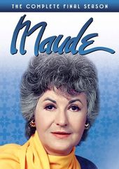 Maude - Final Season (3-DVD)