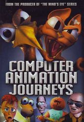 Computer Animation Journeys