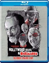 Hollywood Dreams & Nightmares: Robert Englund/Bd