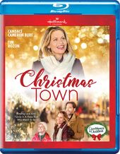 Christmas Town [Blu-Ray]