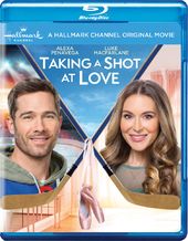 Taking a Shot at Love [Blu-Ray]