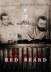 Red Beard (Criterion Collection)