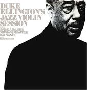 Duke Ellington's Jazz Violin Session