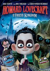 Howard Lovecraft and the Frozen Kingdom