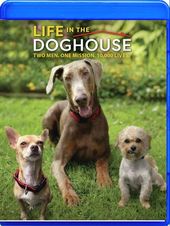 Life in the Doghouse (Blu-ray)