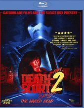 Death-Scort Service Part 2 (Blu-ray)