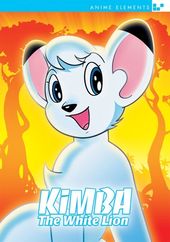 Kimba the White Lion: The Complete Collection