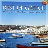 Best of Greece, Volume 3