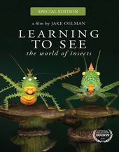 Learning to See: The World of Insects (Special