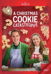 Christmas Cookie Catastrophe / (Mod)