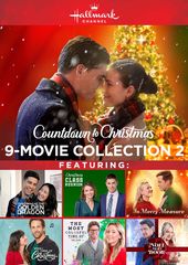Countdown to Christmas 9-Movie Collection 2