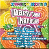 Party Tyme Karaoke: Tween Hits, Volume 9