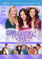 The Wedding Veil Trilogy 2 (Expectations /