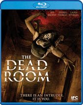 The Dead Room (Blu-ray)