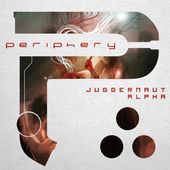 Juggernaut: Alpha (Reis)