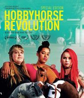 Hobbyhorse Revolution (Blu-ray)