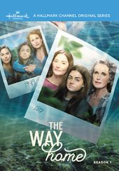 The Way Home - Season 1 (2-DVD)