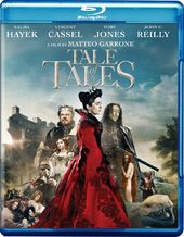 Tale of Tales (Blu-ray)