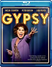 Gypsy (Blu-ray)