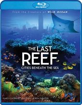 The Last Reef 3D: Cities Beneath the Sea (Blu-ray)