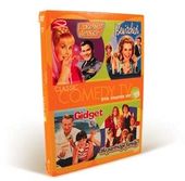 TV Comedy - Classic Comedy DVD Starter Set (I