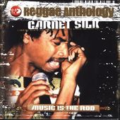 Reggae Anthology: Music Is the Rod