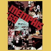 Memphis '69: The 1969 Memphis Country Blues