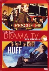 Dynamic Drama TV DVD Starter Set (Rescue Me /