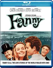 Fanny (Blu-ray)
