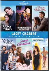 Lacey Chabert 6-Movie Romance Collection (The