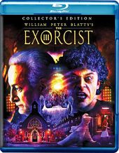 The Exorcist III (Collector's Edition) (Blu-ray)