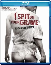 I Spit on Your Grave (Blu-ray)
