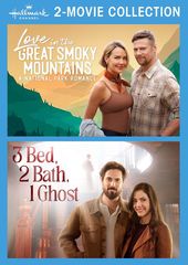 Hallmark 2-Movie Collection: (Love In Great Smoky