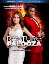 Rapture-Palooza (Blu-ray)