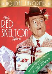 The Red Skelton Show: Holiday Favorites