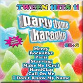 Party Tyme Karaoke: Tween Hits, Volume 11