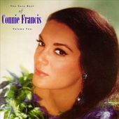 The Very Best of Connie Francis, Volume 2