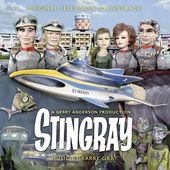 Stingray [Original TV Soundtrack]