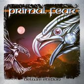 Primal Fear (Deluxe/Silver Vinyl/2Lp)