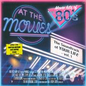 Soundtrack of Your Life - Vol. 1: At the Movies -