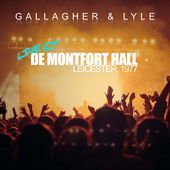 Live At The De Montfort Hall 1977