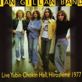 Live At Yubin Chokin Hall, Hiroshima, 1977