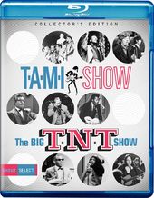 T.A.M.I. Show / The Big T.N.T. Show (Blu-ray)