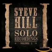 Solo Recordings, Volume 2