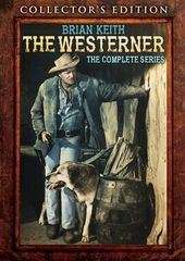 The Westerner - Complete Series (2-DVD)