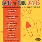 Land of 1000 Dances: The Ultimate Compilation of